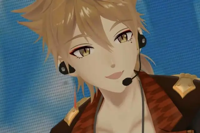 Profile image of 伏見ガク