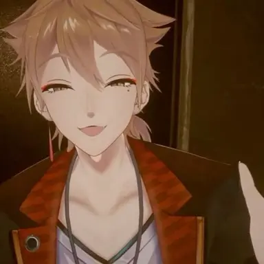 Profile image of 伏見ガク