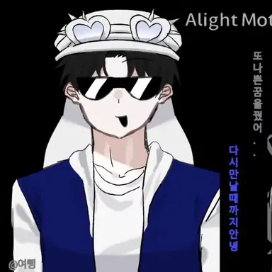Profile image of 루크