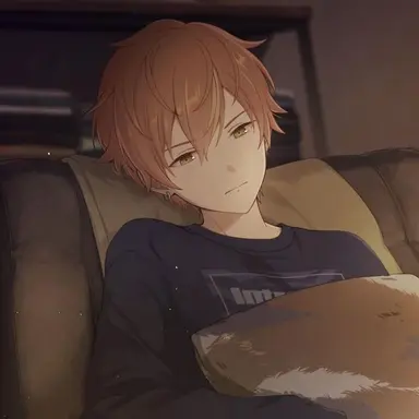 Profile image of 시노노메 아키토