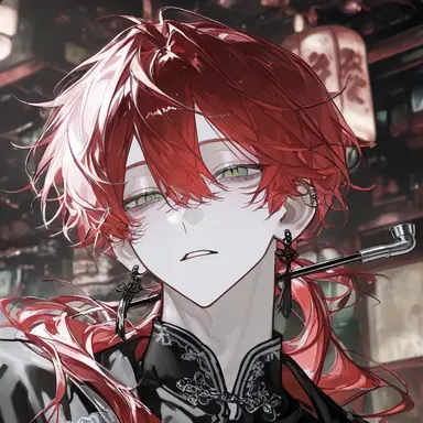 Profile image of 黒刃