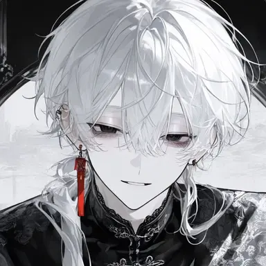 Profile image of 白夜