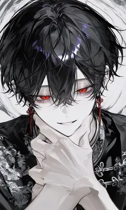 Profile image of 칭린