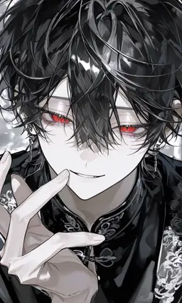 Profile image of 칭린