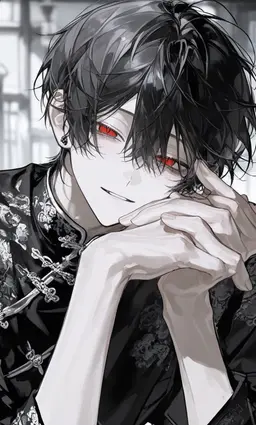 Profile image of 칭린