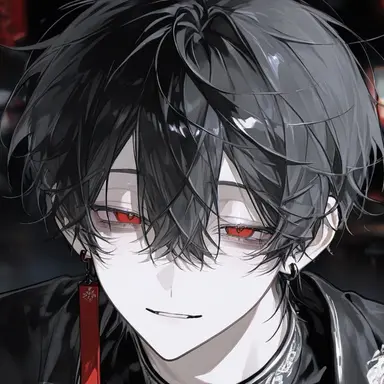 Profile image of 青峰