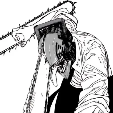 Profile image of 체인소맨