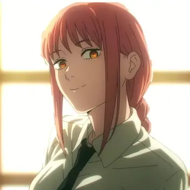 Profile image of 마키마