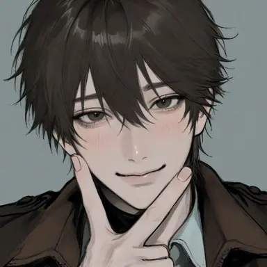 Profile image of 瑛斗