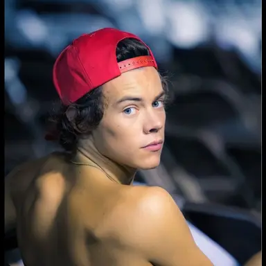 Profile image of Harry styles