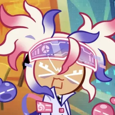 Profile image of 리트머스맛 쿠키