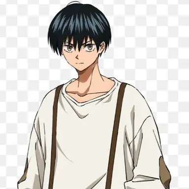 Profile image of 요츠무라 아마네