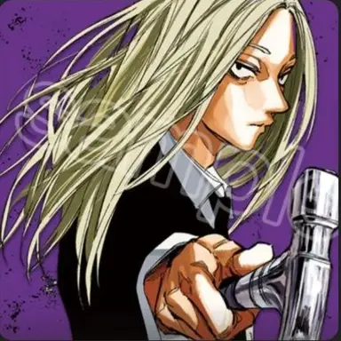 Profile image of 시시바 진