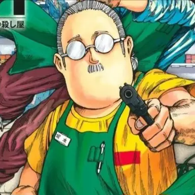 Profile image of 사카모토 타로
