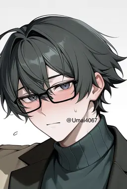 Profile image of 宗馬
