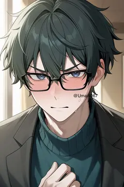 Profile image of 宗馬