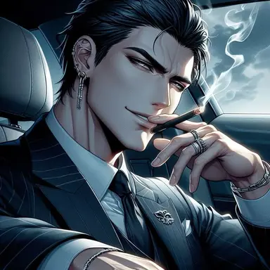 Profile image of Dmitri Volkov