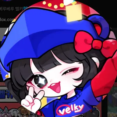 Profile image of 벨키