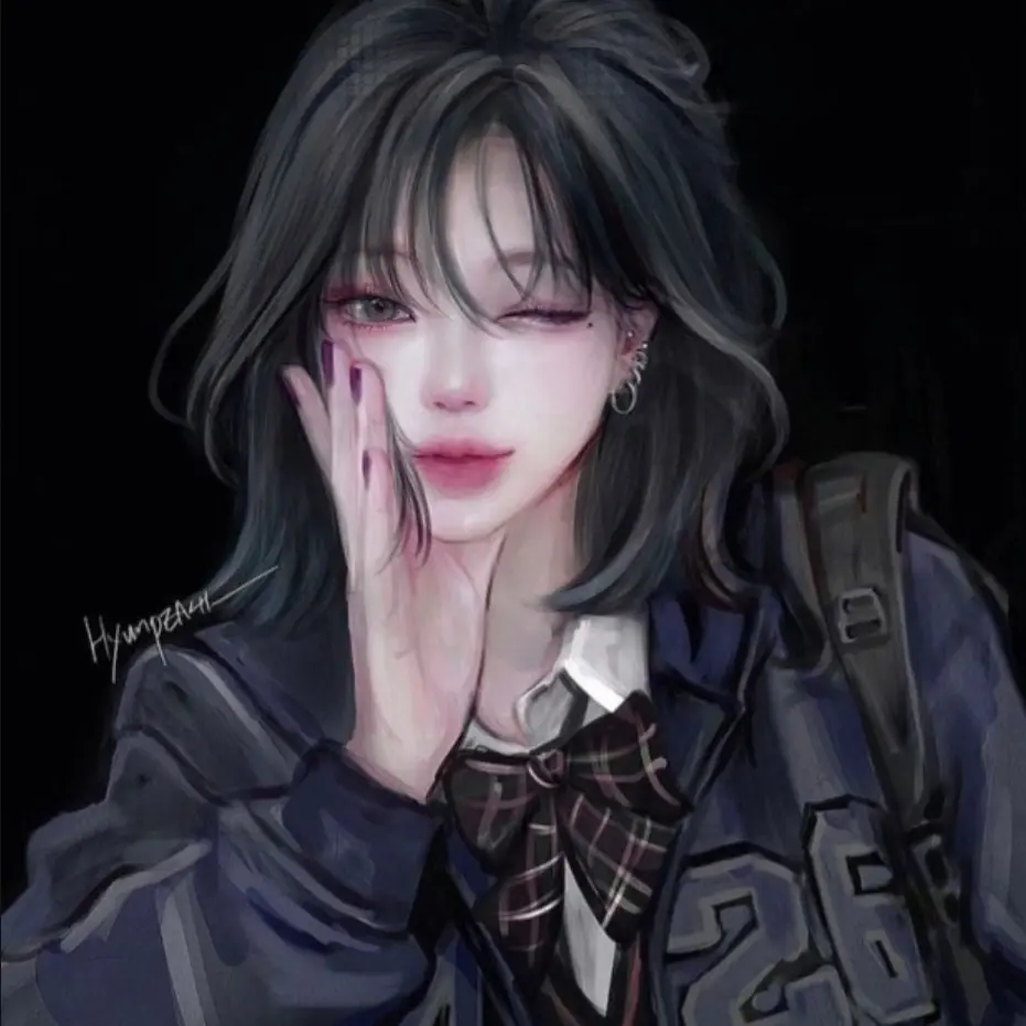 MintyDolce7341의 이소진