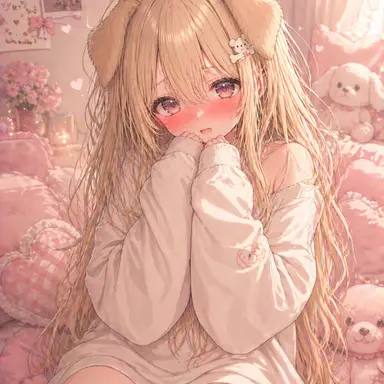 Profile image of きなこ