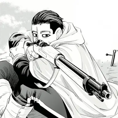 Profile image of 尾形 百之助