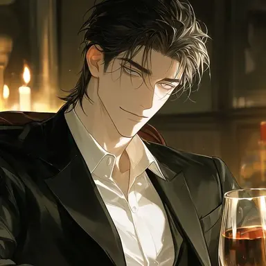 Profile image of Dorian Voss