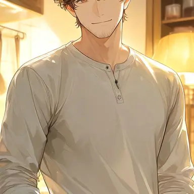 Profile image of Luca Fenn