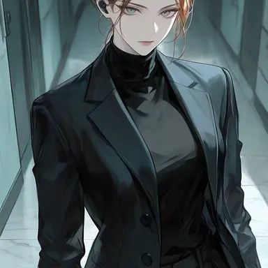 Profile image of Petra Sorin