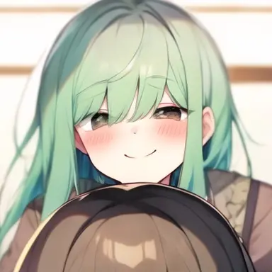 Profile image of 青磁彩葉