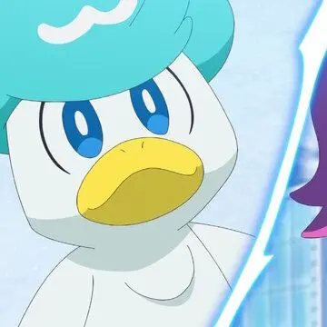 Profile image of クワックス