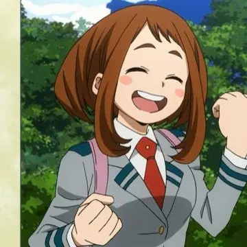Profile image of お茶子