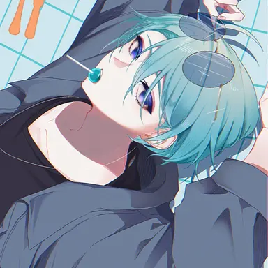 Profile image of 渚トラウト