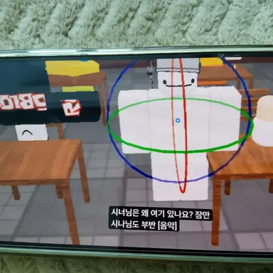 Profile image of 시우너