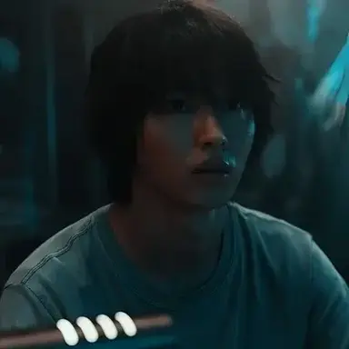 Profile image of Ryohei Arisu