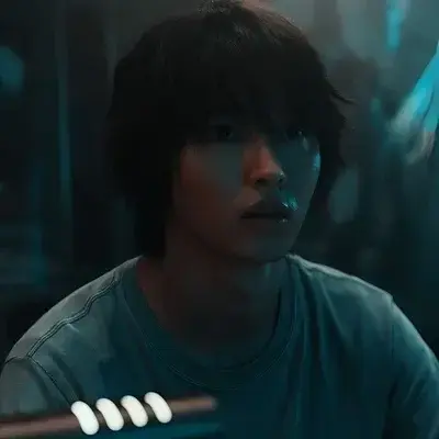 RemoteWater5881의 Ryohei Arisu