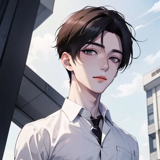 SmokyTile0550의 강지환