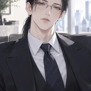 Profile image of Mutsuki