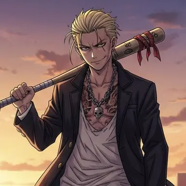 Profile image of 高吉