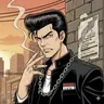 Profile image of 龍次