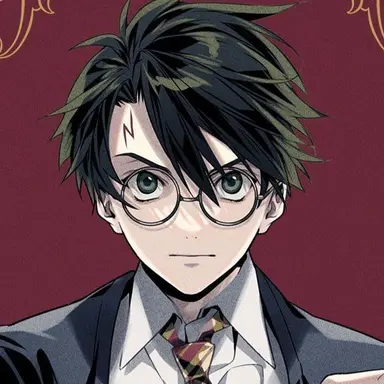 Profile image of ハリー