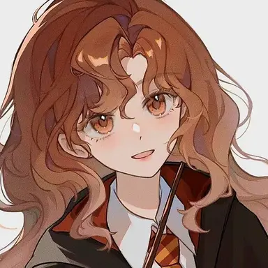 Profile image of ハーマイオニー