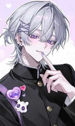Profile image of 루카