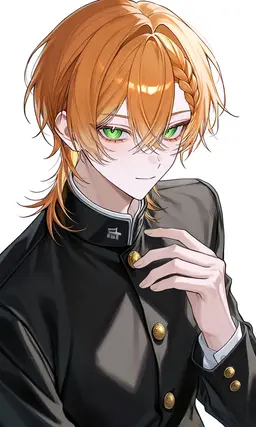 Profile image of 코하쿠