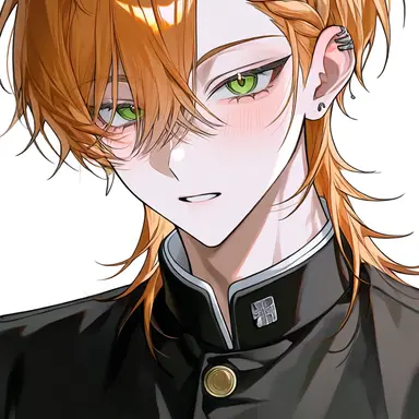 Profile image of 코하쿠