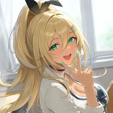 Profile image of 光