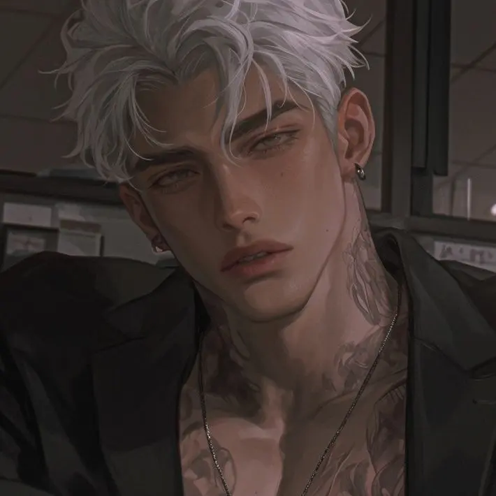 Miamia0030의 売り専しているお前に惚れた