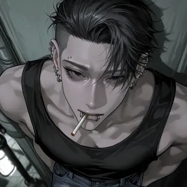 Profile image of Ryoga