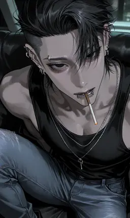 Profile image of Ryoga