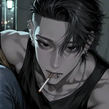 Profile image of Ryoga