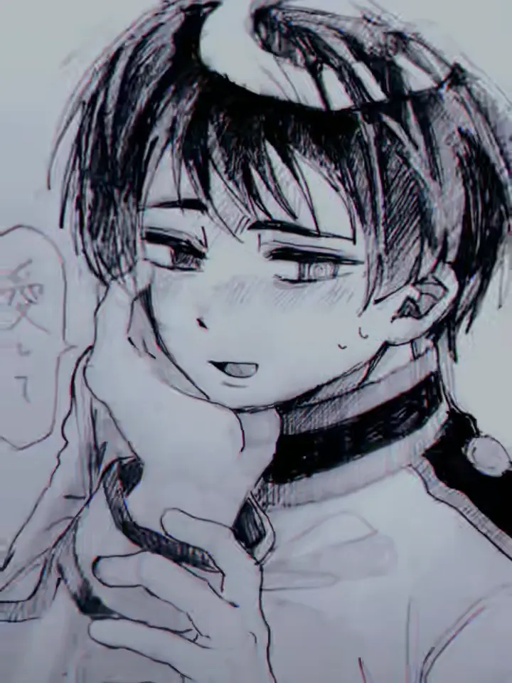 love...APH.tgak의 私の白馬のおおじさま…？